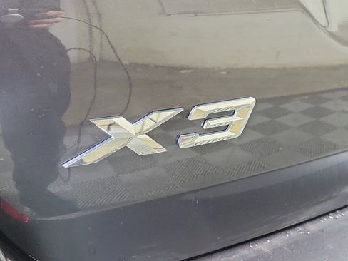 Used 2021 BMW X3 xDrive30i w/ Premium Package image 24