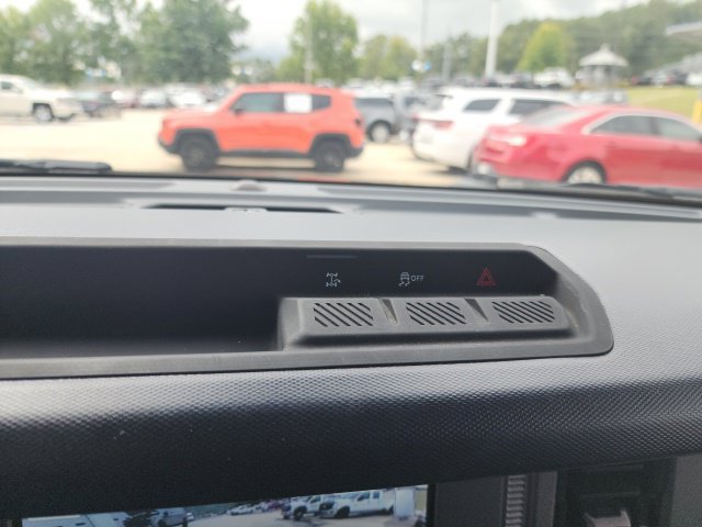 Used 2022 Ford Bronco Outer Banks AWD/4WD image 60