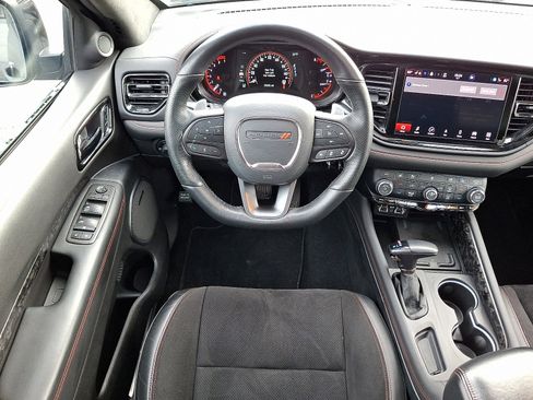 Certified 2024 Dodge Durango R/T image 11