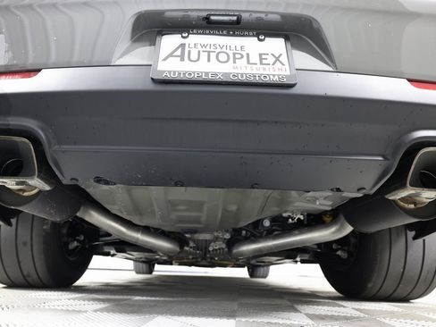 Used 2023 Dodge Challenger SRT Hellcat Redeye image 69