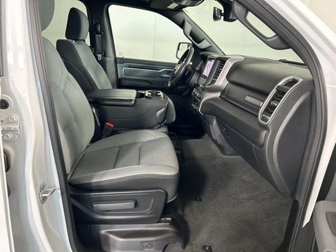 Used 2023 RAM 1500 Big Horn AWD/4WD image 29