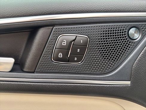 Certified 2024 Ford Edge Titanium image 11