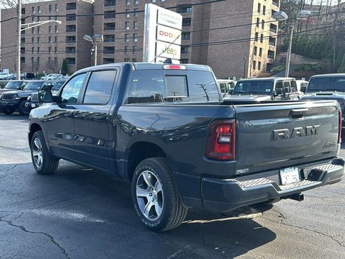 New 2026 RAM 1500 Express image 10