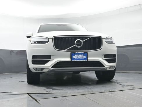 Used 2019 Volvo XC90 T5 Momentum image 38