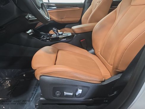 Certified 2023 BMW X3 sDrive30i w/ Convenience Package RWD image 22