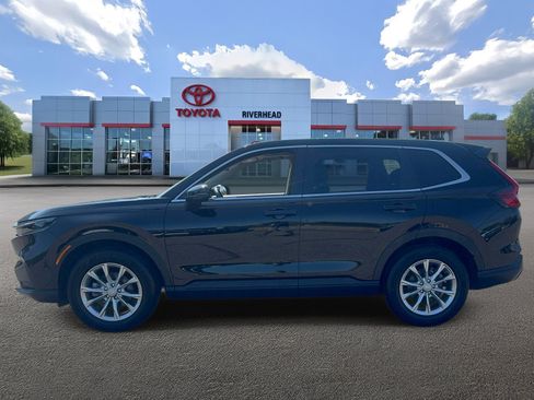Used 2023 Honda CR-V EX-L image 4