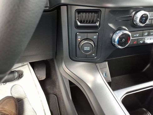 Used 2024 Ford F150 XLT w/ Equipment Group 302A MID AWD/4WD image 14