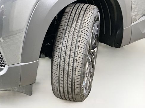 New 2026 MAZDA CX-50 2.5 Hybrid w/ Weather Package AWD/4WD image 25