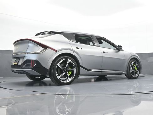 Used 2023 Kia EV6 GT AWD/4WD image 70
