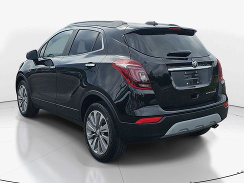 Used 2020 Buick Encore Preferred w/ Safety Package FWD image 6
