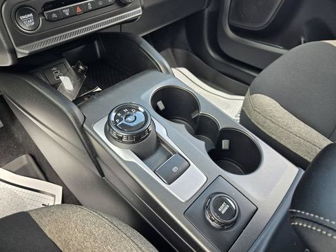 New 2026 Ford Bronco Sport Big Bend AWD/4WD image 16