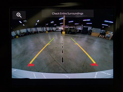 New 2026 Jeep Grand Cherokee L 4WD image 21