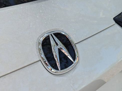 New 2025 Acura ADX A-Spec image 12