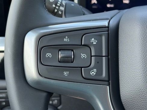 New 2026 Chevrolet Silverado 1500 LT w/ Z71 Off-Road Package image 18