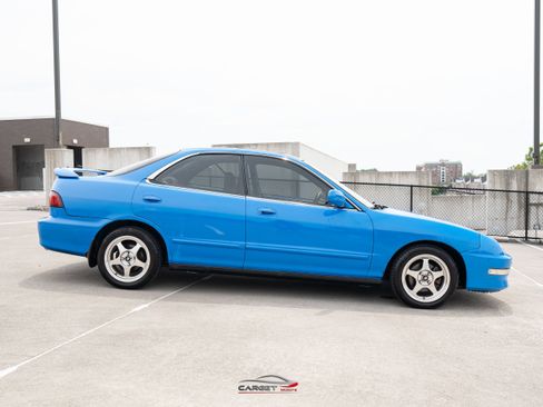 Used 1999 Acura Integra LS FWD image 8