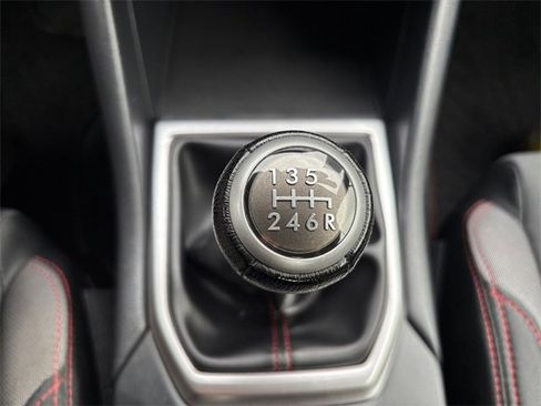 Used 2024 Subaru WRX Base image 23