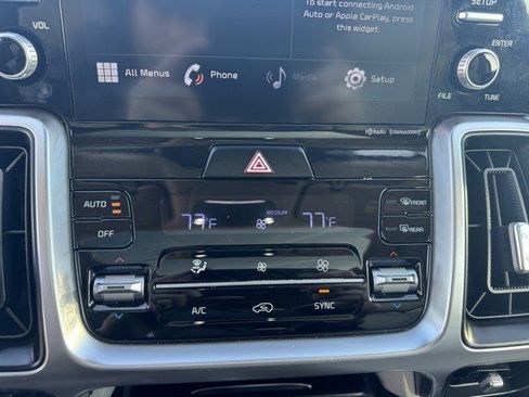 Used 2021 Kia Sorento S w/ Panoramic Sunroof Package image 21