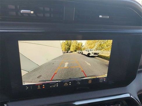 Used 2024 GMC Sierra 2500 AT4 w/ AT4 Premium Plus Package image 90