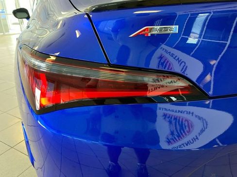 Used 2024 Acura Integra A-Spec FWD image 29