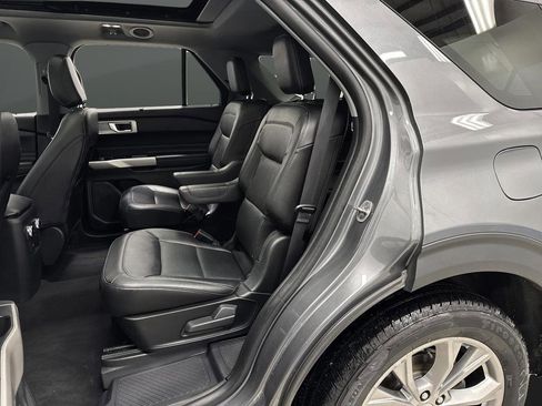 Used 2023 Ford Explorer Limited image 30