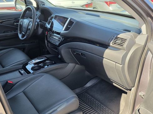 Used 2020 Honda Ridgeline RTL-E image 9