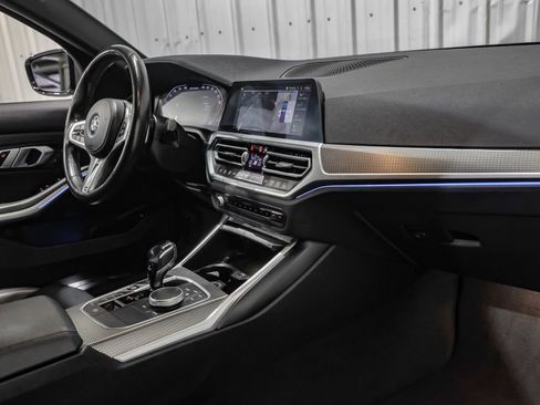 Used 2021 BMW M340i image 12