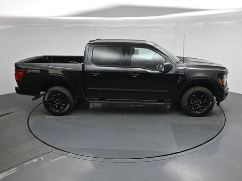 New 2026 Ford F150 XLT w/ FX4 Off-Road Package AWD/4WD image 36