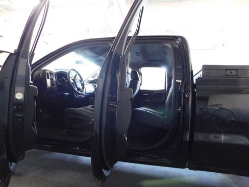 Used 2016 GMC Sierra 1500 SLE w/ SLE Value Package image 15