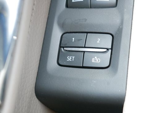 Used 2024 GMC Yukon Denali w/ Max Trailering Package image 33