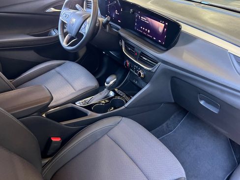 Used 2025 Buick Encore GX Preferred w/ Advanced Technology Package AWD/4WD image 16