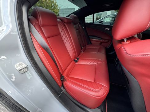 Used 2022 Dodge Charger SRT Hellcat w/ Harman/Kardon Audio Group image 60