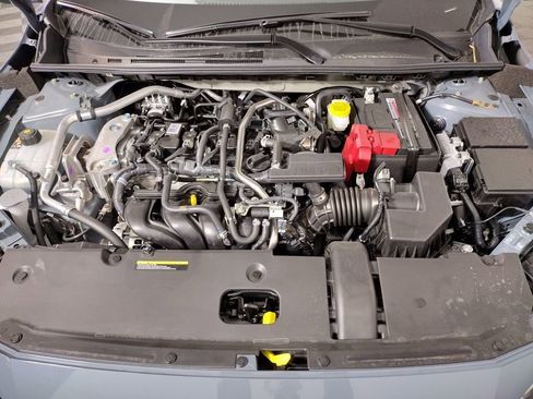 New 2025 Nissan Sentra SR image 10