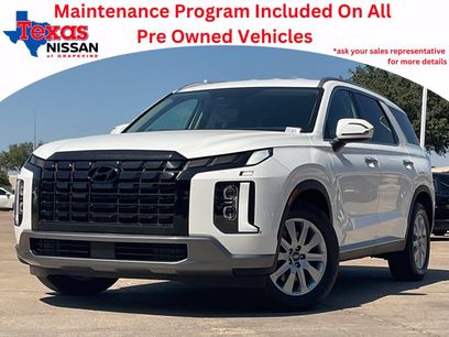 Used 2025 Hyundai Palisade SEL
