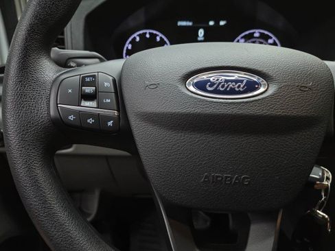 Used 2024 Ford Transit 250 Low Roof w/ Exterior Upgrade Package RWD image 18