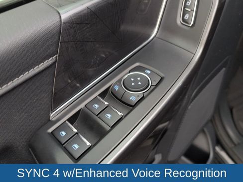 Certified 2023 Ford F150 XLT w/ Equipment Group 302A High image 32