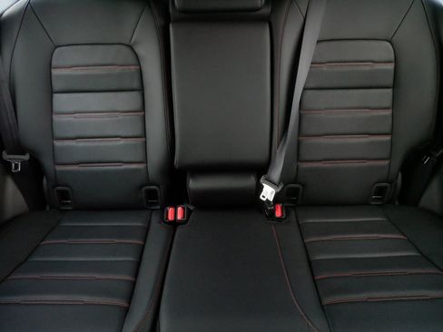 Certified 2026 Honda CR-V Sport Touring image 13