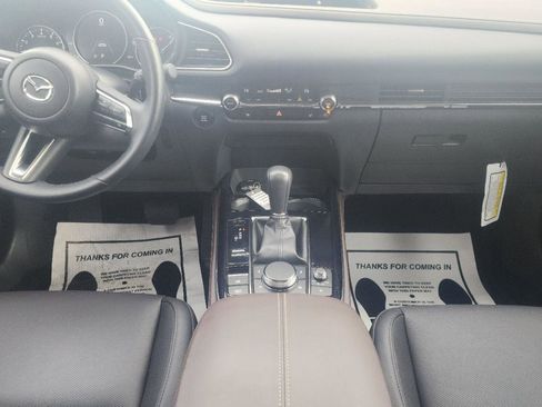 Certified 2025 MAZDA CX-30 AWD 2.5 S w/ Premium Package image 26