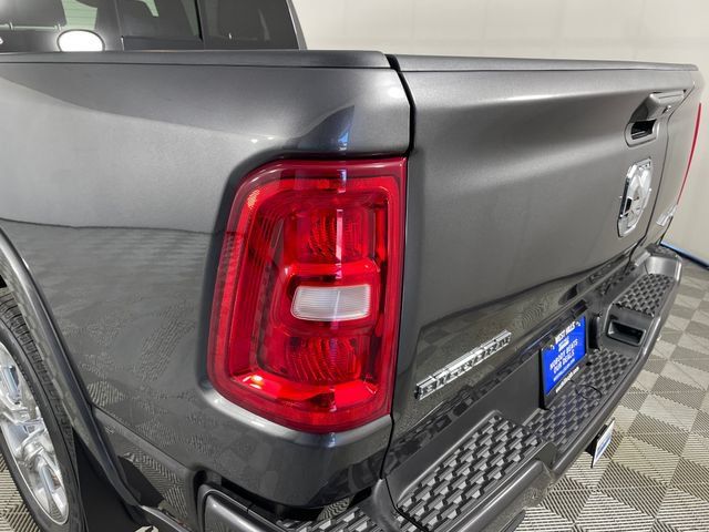 New 2026 RAM 1500 Big Horn AWD/4WD image 14
