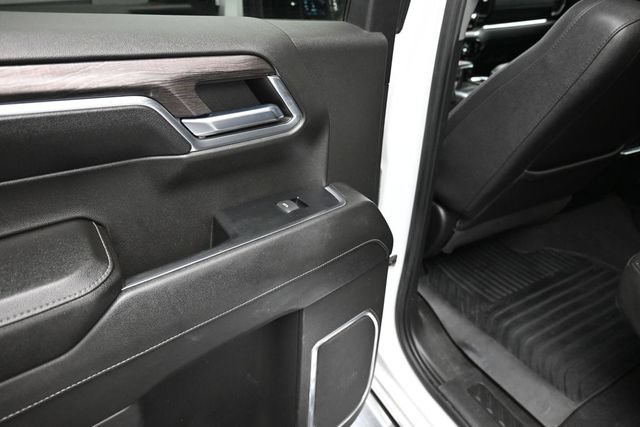 Used 2023 Chevrolet Silverado 1500 LTZ w/ LTZ Convenience Package II AWD/4WD image 19
