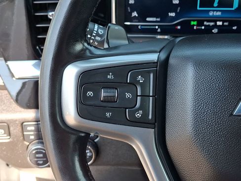 Used 2024 Chevrolet Silverado 1500 RST AWD/4WD image 23
