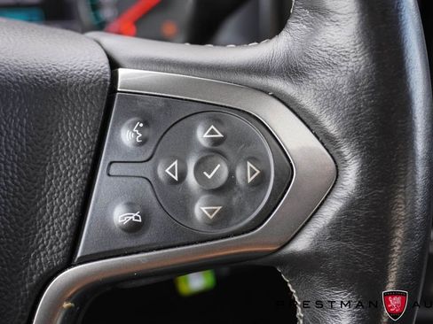 Used 2018 Chevrolet Silverado 2500 LTZ w/ Duramax Plus Package image 41