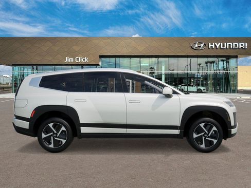 New 2026 Hyundai Ioniq 9 SE image 7