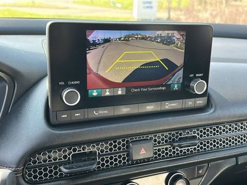 Used 2025 Honda HR-V Sport image 15