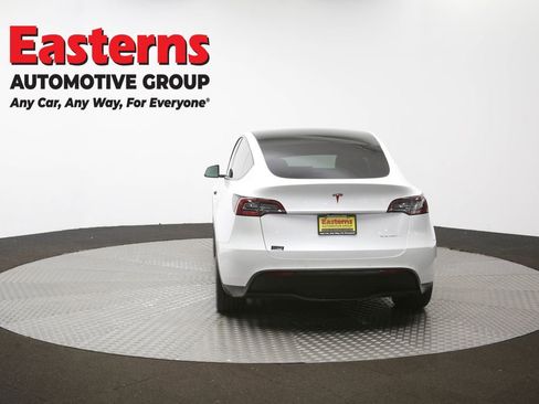 Used 2020 Tesla Model Y Long Range image 33