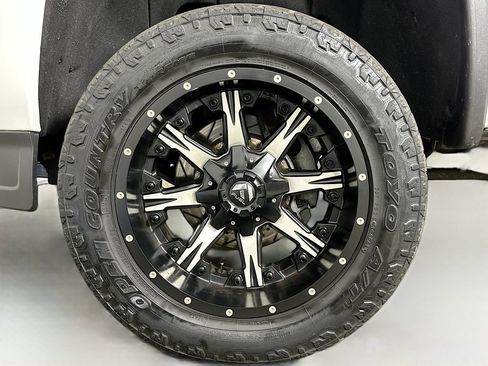 Used 2016 GMC Sierra 3500 Denali w/ Duramax Plus Package AWD/4WD image 39