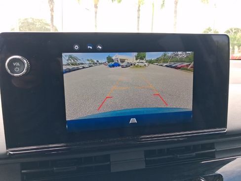 Used 2025 Honda Prologue Touring image 27