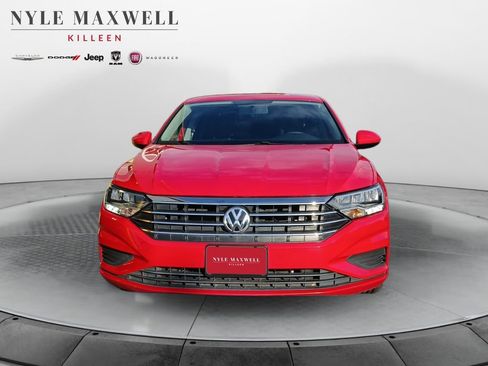 Used 2019 Volkswagen Jetta S FWD image 18