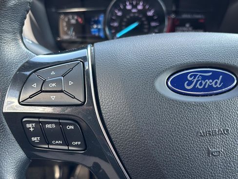 Used 2018 Ford Explorer Limited AWD/4WD image 15