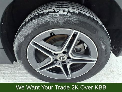 Used 2023 Mercedes-Benz GLA 250 4MATIC image 17