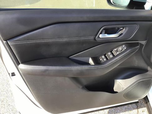 Used 2024 Nissan Rogue SV w/ SV Premium Package image 21